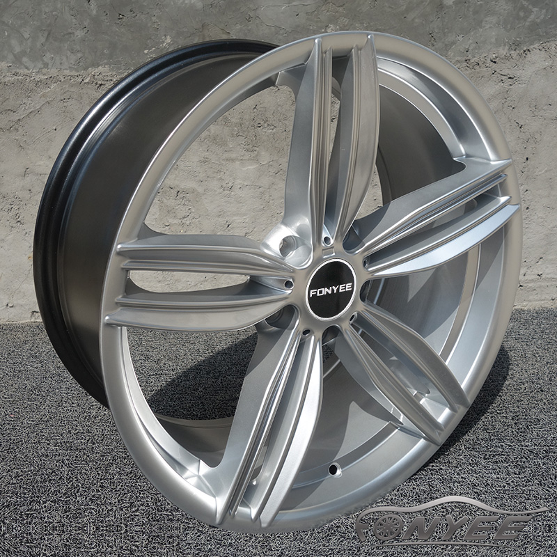 【FY 991364】 Custom Wheels Rims 汽车改装轮毂钢圈 Aluminum Alloy Forged Wheels of Car D1364198514S