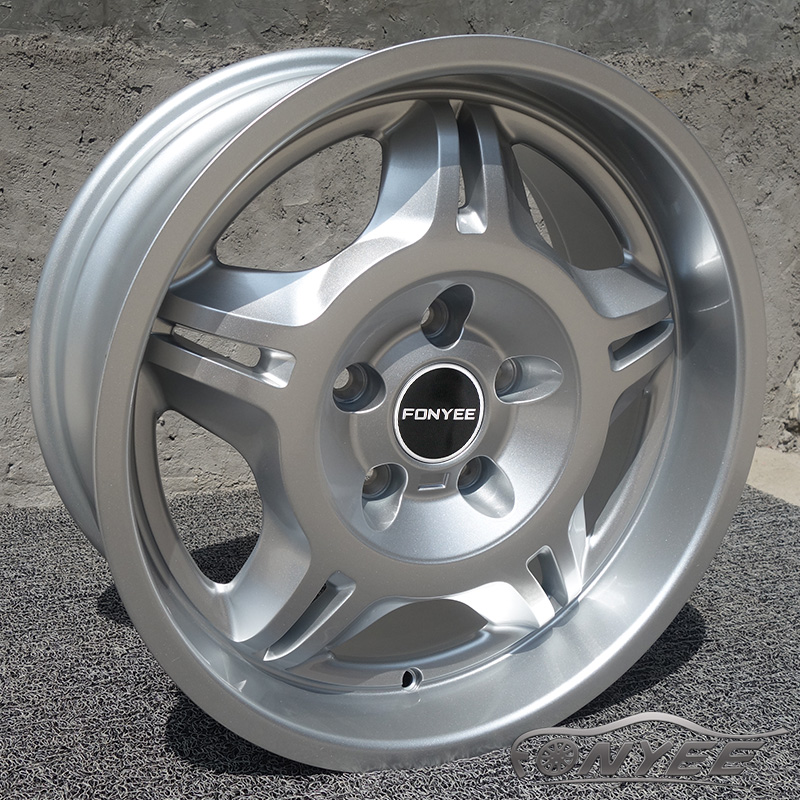 【FY 992289】 Custom Wheels Rims 汽车改装轮毂钢圈 Aluminum Alloy Forged Wheels of Car D2289178003S