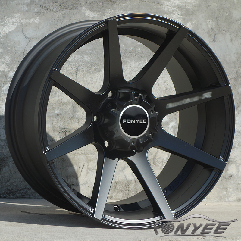 【FY 982157】 Custom Wheels Rims 汽车改装轮毂钢圈 Aluminum Alloy Forged Wheels of Car JM2157189590SX