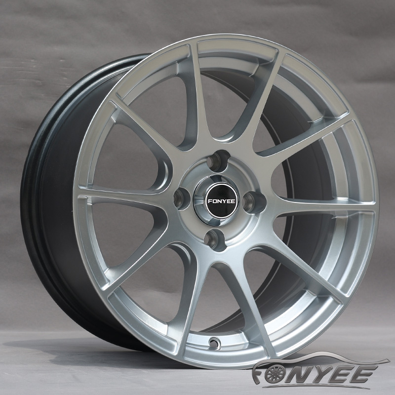 【FY 99490】 Custom Wheels Rims 汽车改装轮毂钢圈 Aluminum Alloy Forged Wheels of Car D490158052S