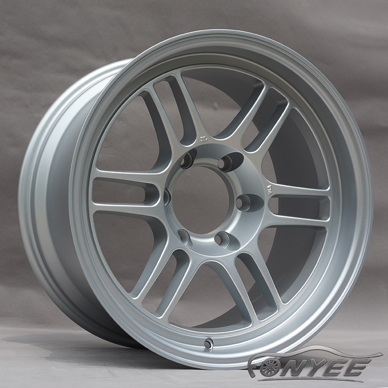 【FY 991616】 Custom Wheels Rims 汽车改装轮毂钢圈 Aluminum Alloy Forged Wheels of Car D1616189511S