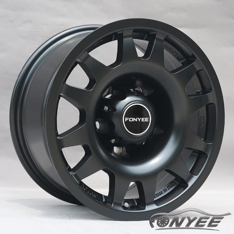 【FY 992101】 Custom Wheels Rims 汽车改装轮毂钢圈 Aluminum Alloy Forged Wheels of Car D2101157517S